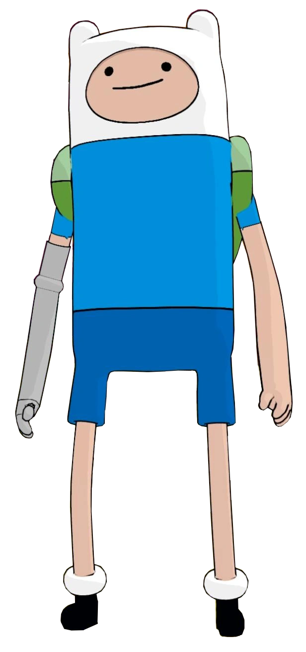 Finn - Official Adventure Time: Pirates of the Enchiridion Wiki