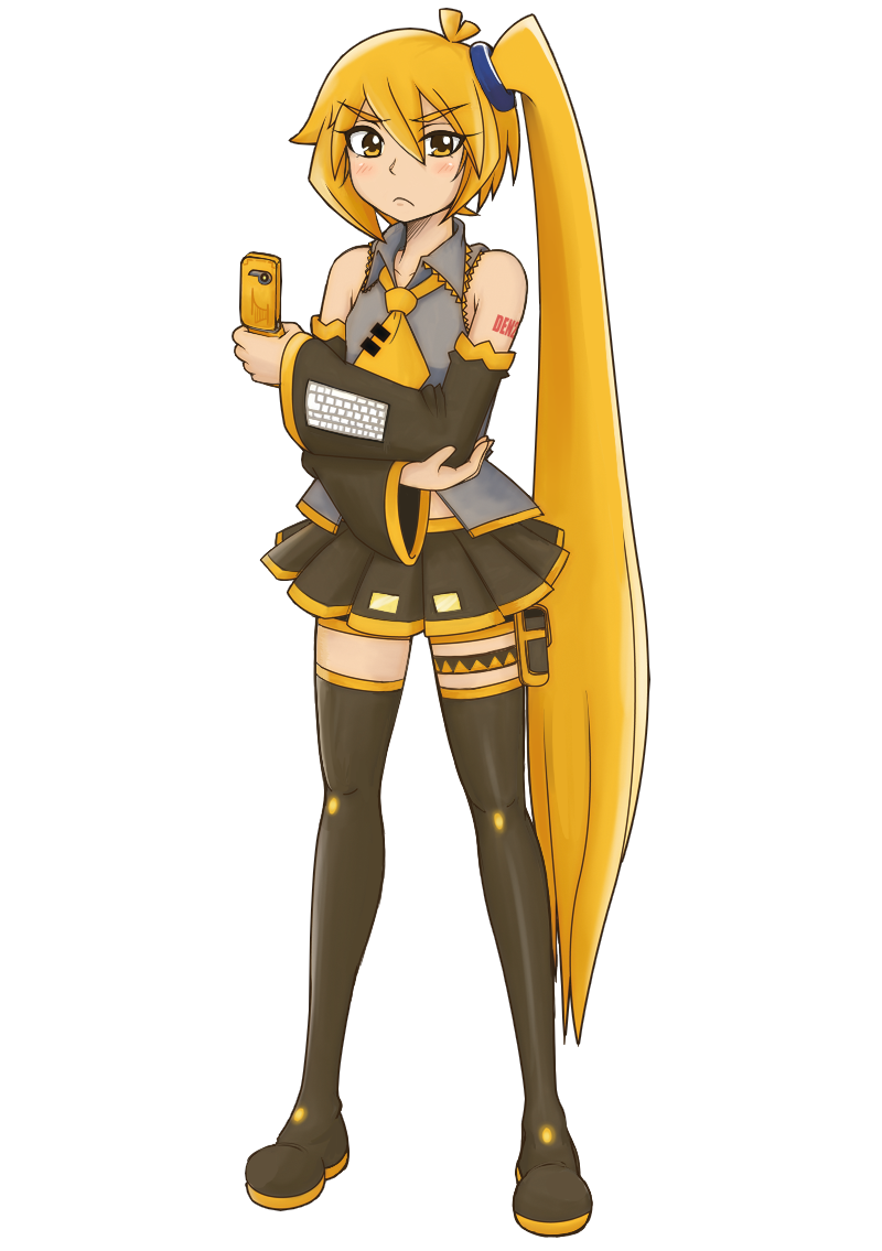 Akita Neru | Fanloid Wiki | Fandom