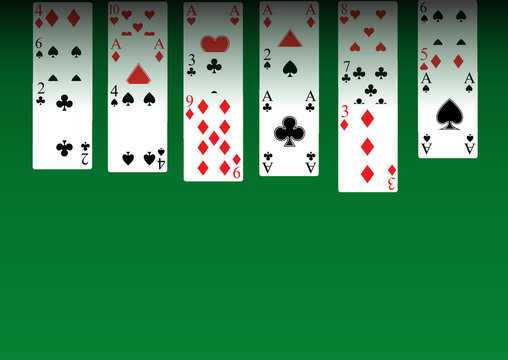 Solitaire Image 2