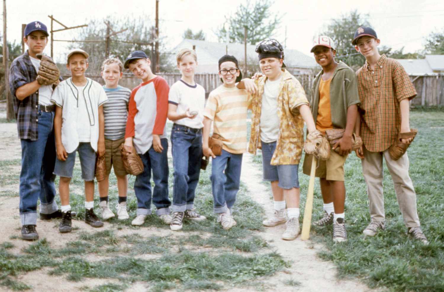 Sandlot Scene 3